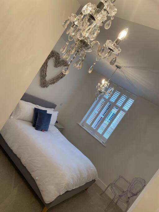 Unrivalled Location - Five Star - Worcester Apartment Eksteriør billede